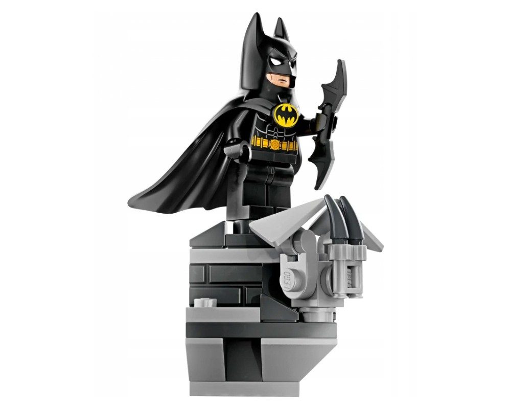 Detonado Lego Batman, PDF, Batman