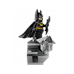 Batman 1992, zdjęcie 1