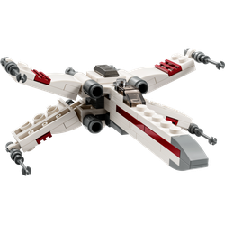 X-Wing Starfighter, zdjęcie 1