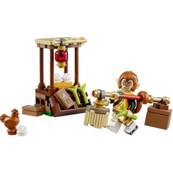 Monkey King Marketplace, zdjęcie 1