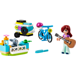 Mobile Music Trailer, zdjęcie 1
