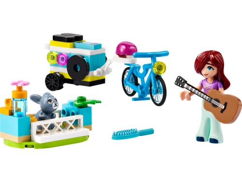 Mobile Music Trailer