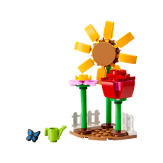 Flower Garden (set 30659-1)