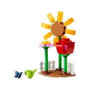 LEGO MOC 30659 - Poison Mushrooms by StarStarbucks | Rebrickable