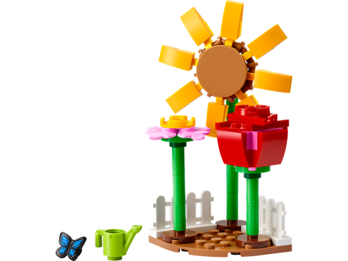 Flower Garden