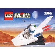 Cosmos Glider