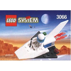 Cosmos Glider