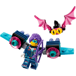 Zoey's Dream Jet Pack Booster, zdjęcie 1