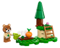 @あ LEGO Set 30662-1 Maple's Pumpkin Garden (2024 Animal