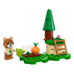 Maple's Pumpkin Garden, zdjęcie 1