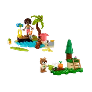 LEGO Set 30662-1 Maple's Pumpkin Garden (2024 Animal
