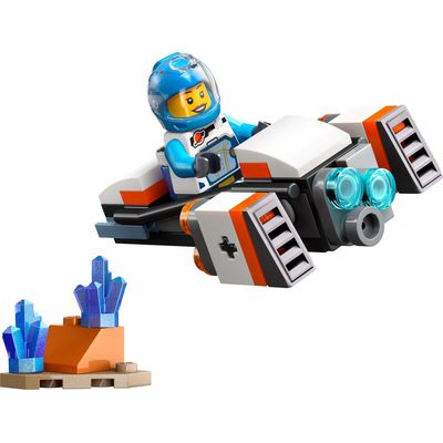LEGO Ideas announces the next set in the theme as 21347 Red London