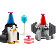 Animal Birthday Party