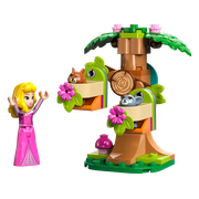 Aurora's Forest Playground