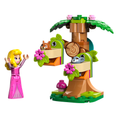 Aurora's Forest Playground (set 30671-1)