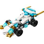 Zane's Dragon Power Vehicles