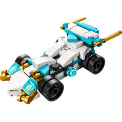 Zane's Dragon Power Vehicles, zdjęcie 1
