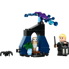 Draco in the Forbidden Forest (set 30677-1)