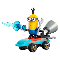 Minions' Jetboard (set 30678-1)
