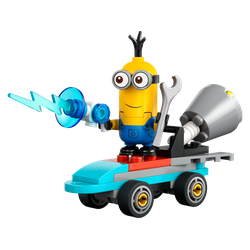 Minions' Jetboard, zdjęcie 1