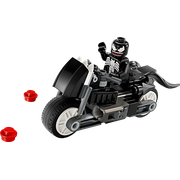 Venom Street Bike