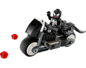 【  Espiritu customceu  】 LEGO Set 30679-1 Venom Street Bike (2024 Super Heroes Marvel