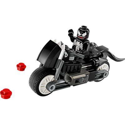 LEGO Venom Street Bike set 30679