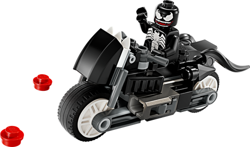 Venom Street Bike
