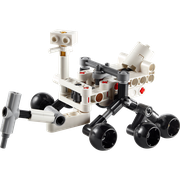 NASA Mars Rover Perseverance