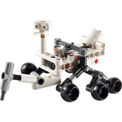 LEGO NASA Mars Rover Perseverance set 30682