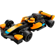 McLaren Formula 1 Car