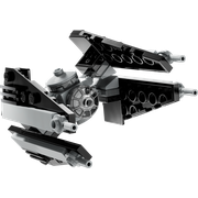 TIE Interceptor
