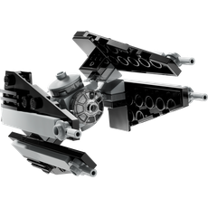 TIE Interceptor (set 30685-1)
