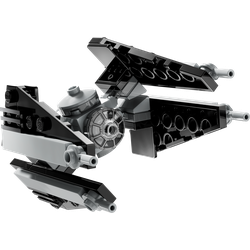 TIE Interceptor, zdjęcie 1