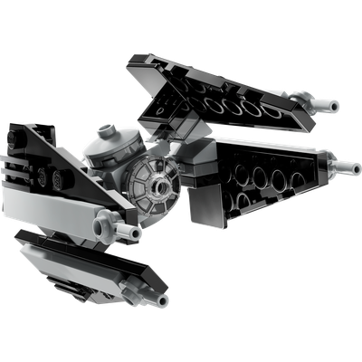 LEGO TIE Interceptor set 30685