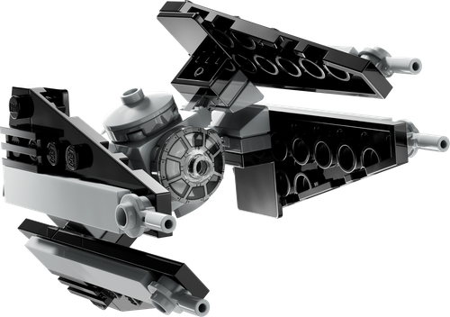 TIE Interceptor
