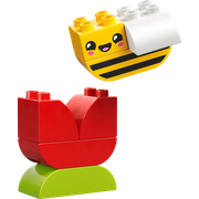 My First Flower & Bee