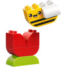 My First Flower & Bee (set 30686-1)