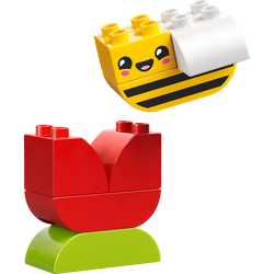 My First Flower & Bee, zdjęcie 1