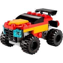Mini Convertible Monster Truck, zdjęcie 1