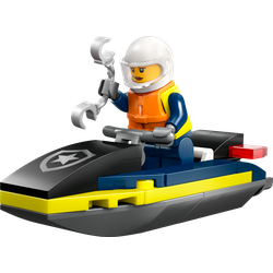Police Water Scooter, zdjęcie 1
