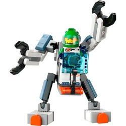 Space Science Mech, zdjęcie 1