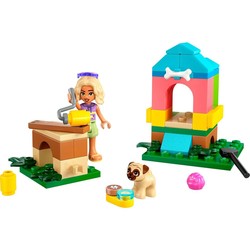 Nova's Doghouse Build, zdjęcie 1