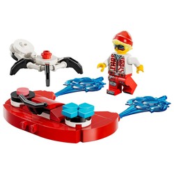 Cooper's Flying Controller Mini Build, zdjęcie 1