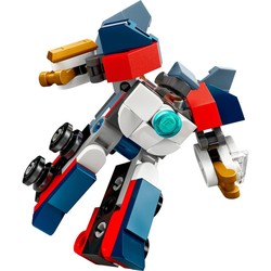 Mini Ninja Combo Mech, zdjęcie 1
