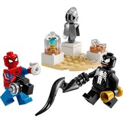 Venom's Museum Robbery