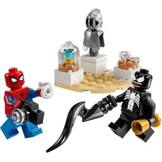 Venom's Museum Robbery (set 30707-1)