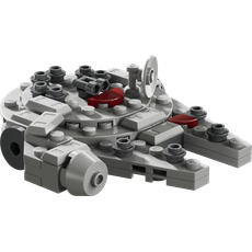 Millennium Falcon Mini-Build (set 30708-1)