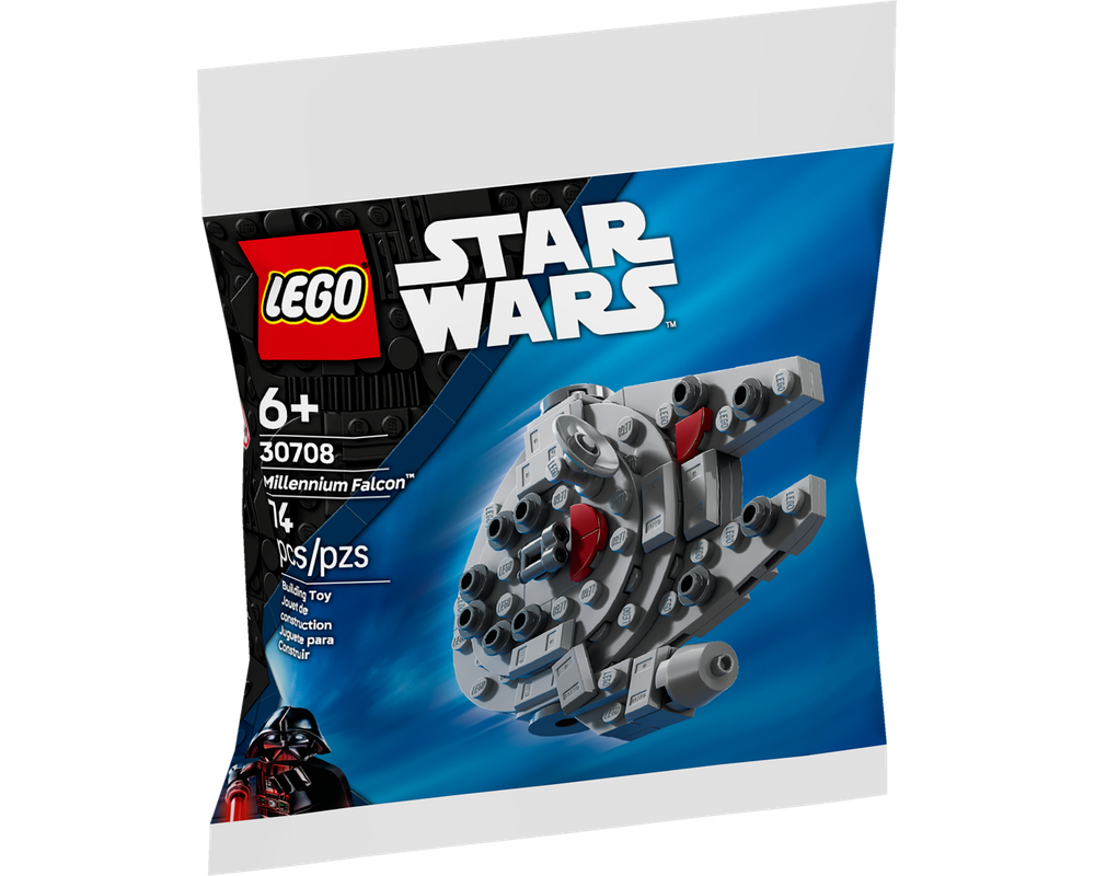 ANDROID - millennium falcon STAR WARS MILLENNIUM FALCON WITH REMOTE CONTROL