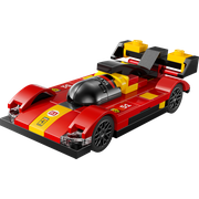 Ferrari 499P - Hypercar